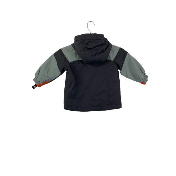 Children's Place 18-24 Months Boys Winter Jacket - Picture 4 of 7